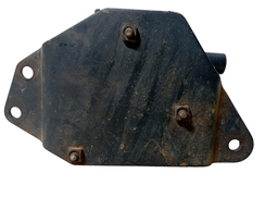 BOBINA DE IGNIÇÃO ÔMEGA S10 BLAZER 2.0 2.2 CORSA 1.4 1.6