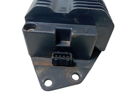 BOBINA DE IGNIÇÃO ÔMEGA S10 BLAZER 2.0 2.2 CORSA 1.4 1.6