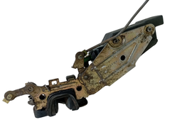 FECHADURA DIANTEIRA ESQUERDA ÔMEGA 1992 1993 A 1998