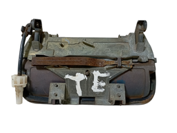 MAÇANETA EXTERNA TRASEIRA ESQUERDA ÔMEGA 1992 A 1998