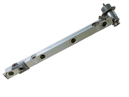 FLAUTA BICOS INJETORES ÔMEGA ASTRA VECTRA S10 2.0 2.2 