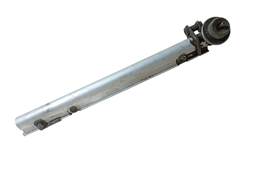 FLAUTA BICOS INJETORES ÔMEGA ASTRA VECTRA S10 2.0 2.2 