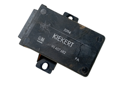 Modulo Vidro Elétrico Ômega Astra Vectra Corsa 90457682 
