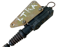 TRAVA ELÉTRICA FECHADURA TAMPA TRASEIRA ÔMEGA 1992 A 1998