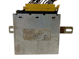 Módulo Central Alarme Ômega 1992 1993 1994 1995 a 1998