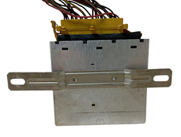 MÓDULO CENTRAL ALARME ÔMEGA 1992 1993 1994 1995 A 1998