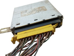 MÓDULO CENTRAL ALARME ÔMEGA 1992 1993 1994 1995 A 1998