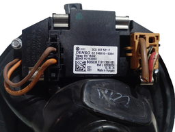 MOTOR AR FORÇADO JETTA AUDI A3 PASSAT TIGUAN 2011 A 2017