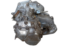 CAIXA CAMBIO KADETT MONZA IPANEMA 1.8 2.0 F18 1989/1998