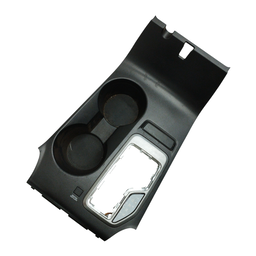 Moldura Alavanca de Marcha Ix35 2010 a 2017