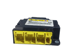 MÓDULO DO AIBARG CHEVROLET S10 2014  2.8 DIESEL 