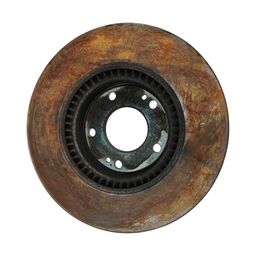 DISCO DE FREIO DIANTEIRO IX35 2010 A 2022