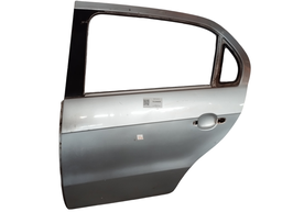 Porta Traseira Esquerda Gol Voyage G5 G6 G7 G8