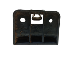 GUIA ESPAÇADOR PARACHOQUE TRASEIRO ÔMEGA 1992 A 1998