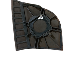 ACABAMENTO ALTO FALANTE DIANTEIRO DIREITO SUPREMA 1992/1995