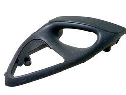 PUXADOR PORTA INTERNO DIANTEIRO DIREITO ÔMEGA 1992 A 1998