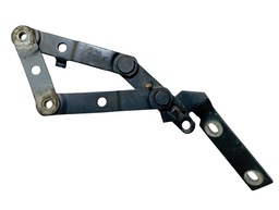 Dobradiça Capô Direita Ômega Suprema 1992 1993 a 1998