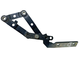 DOBRADIÇA CAPÔ DIREITA ÔMEGA SUPREMA 1992 1993 A 1998