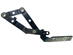 DOBRADIÇA CAPÔ DIREITA ÔMEGA SUPREMA 1992 1993 A 1998