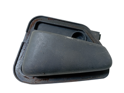 MAÇANETA INTERNA DIANTEIRA ESQUERDA ÔMEGA SUPREMA 1992/1998 