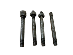 PRISIONEIROS CABEÇOTE CHEVETTE 1983 1984 1985 1986 A 1994 