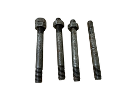 PRISIONEIROS CABEÇOTE CHEVETTE 1983 1984 1985 1986 A 1994 