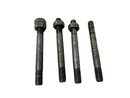 Prisioneiros Cabeçote chevette 1983 1984 1985 1986 a 1994 