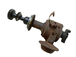 DISTRIBUIDOR DE IGNIÇÃO MARAJÓ OPALA CHEVETTE 1983/1994