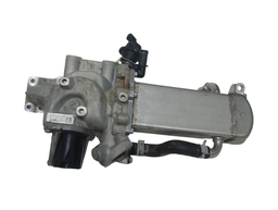 VALVULA EGR S10 TRAIBLAZER 2.8 DIESEL 200CV 2014/..