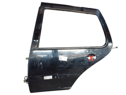 Porta Traseira Esquerda Golf 1998 a 2013