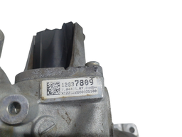 VALVULA EGR S10 TRAIBLAZER 2.8 DIESEL 200CV 2014/..