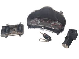 Kit Modulo Injeção Palio Atractive 1.6 2015