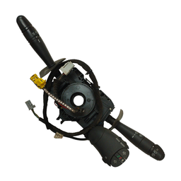 Chave de Seta C/ Fita Airbag  Sandero 2008 2009  a 2013