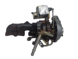 TURBINA CHEVROLET S10 TRAILBLAZER 2.8 200CV 2014 2015 2016/.