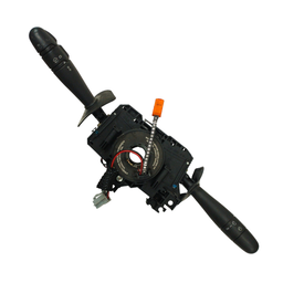 Chave Seta C/ Milha Renault Clio 2001 a 2010