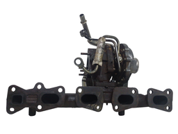 TURBINA CHEVROLET S10 TRAILBLAZER 2.8 200CV 2014 2015 2016/.