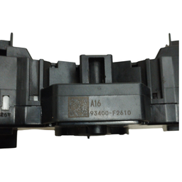 CHAVE DE SETA ELANTRA 2012 2013 A 2016