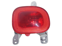 Lanterna Parachoque Traseiro Esquerdo Renegade 16 a 2021