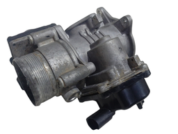 TBI VOLKSWAGEN AMAROK 2.0 2010  MANUAL V29007881