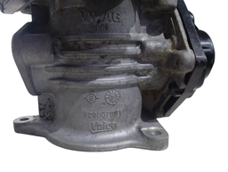 TBI VOLKSWAGEN AMAROK 2.0 2010  MANUAL V29007881