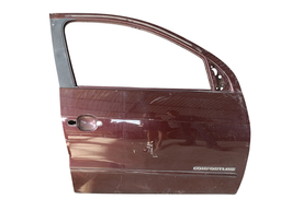 Porta Dianteira Direita Gol Voyage G5 G6 G7 G8 C/ Detalhe