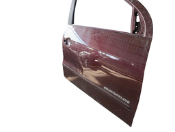 PORTA DIANTEIRA DIREITA GOL VOYAGE G5 G6 G7 G8 C/ DETALHE