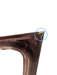 PORTA DIANTEIRA DIREITA GOL VOYAGE G5 G6 G7 G8 C/ DETALHE