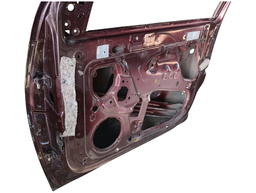 PORTA DIANTEIRA DIREITA GOL VOYAGE G5 G6 G7 G8 C/ DETALHE