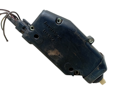 TRAVA ELÉTRICA FECHADURA TAMPA TRASEIRA ÔMEGA SUPREMA 92/98 