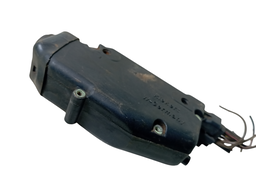 TRAVA ELÉTRICA FECHADURA TAMPA TRASEIRA ÔMEGA SUPREMA 92/98 