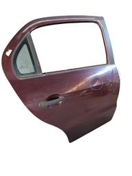 PORTA TRASEIRA DIREITA GOL VOYAGE G5 G6 G7 G8 C/DETALHE