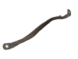 CABO NEGATIVO POLO DA BATERIA ÔMEGA 1992 1993 A 1998