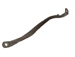 CABO NEGATIVO POLO DA BATERIA ÔMEGA 1992 1993 A 1998