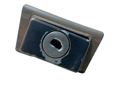 Miolo Fechadura Porta Malas Ômega 1992 1993 a 1998 